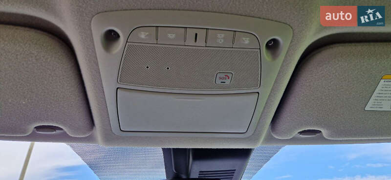 Хэтчбек Nissan Leaf 2021 в Днепре
