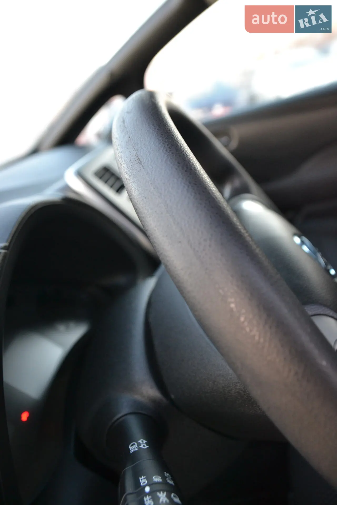 2013 Nissan Leaf - мініатюра 35