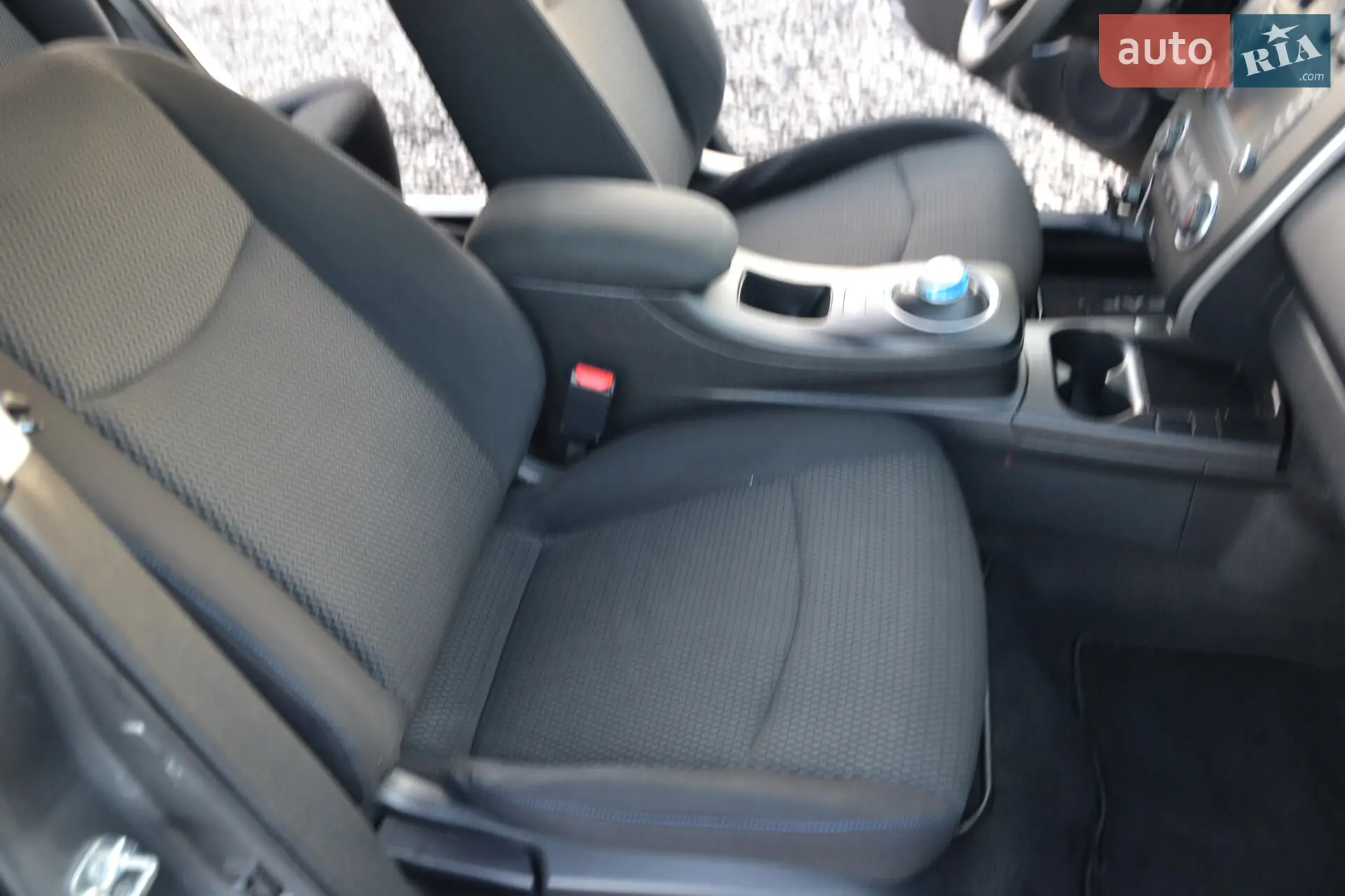 2013 Nissan Leaf - мініатюра 19