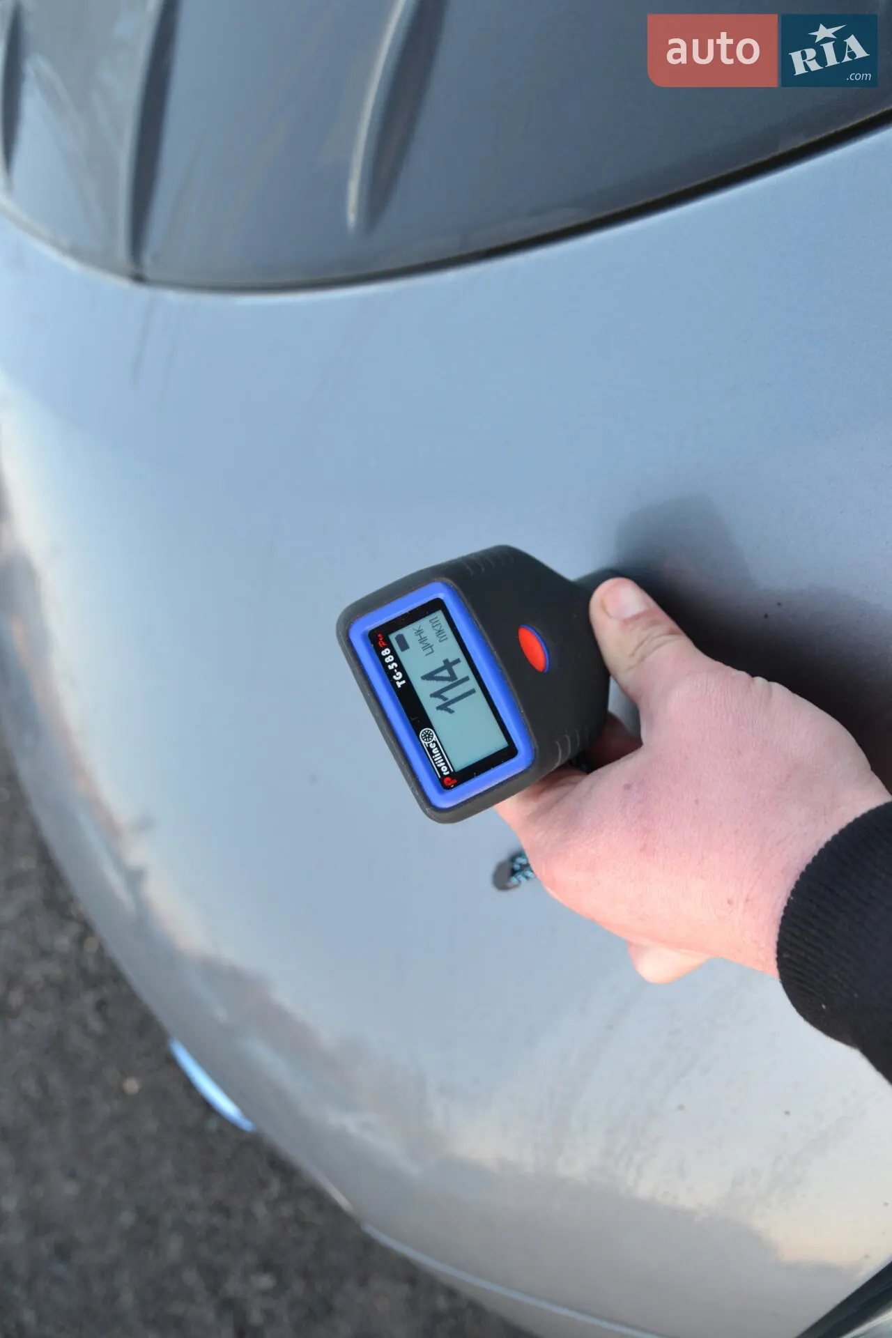 2013 Nissan Leaf - мініатюра 28