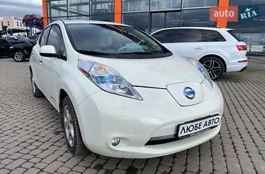 Nissan Leaf 2011 Nissan Leaf 2011