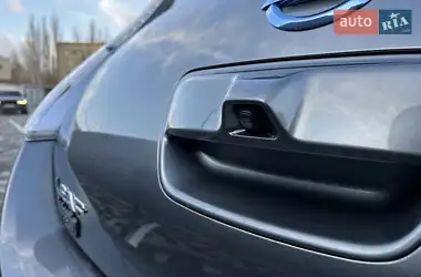 Nissan Leaf 2015