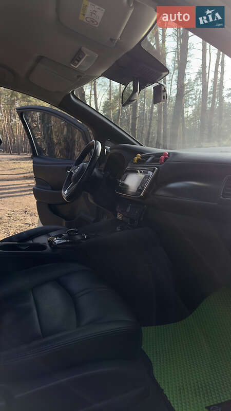 Хэтчбек Nissan Leaf 2018 в Кропивницком фото 18 Хэтчбек Nissan Leaf 2018 в Кропивницком