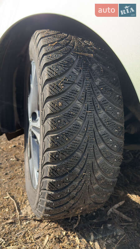 Хэтчбек Nissan Leaf 2018 в Кропивницком фото 20 Хэтчбек Nissan Leaf 2018 в Кропивницком