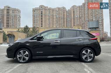 nissan leaf 2019 в Киев от профессионального продавца Дмитро Гуськов