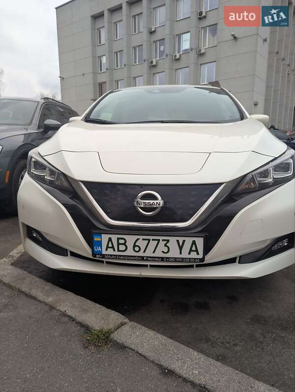 AUTO.RIA – Продам Ниссан Лиф 2021 (AB6773YA) электро хэтчбек бу в Виннице, цена 16750 $ AUTO.RIA – Продам Ниссан Лиф 2021 (AB6773YA) электро хэтчбек бу в Виннице, цена 16750 $