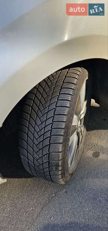 Хетчбек Nissan Leaf 2016 в Славуті фото 6 Хетчбек Nissan Leaf 2016 в Славуті