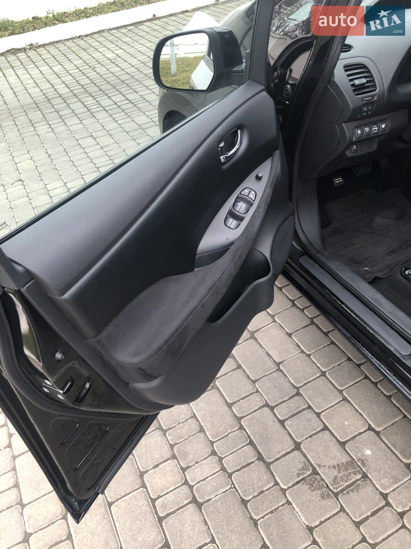 2014 Nissan Leaf - мініатюра 9