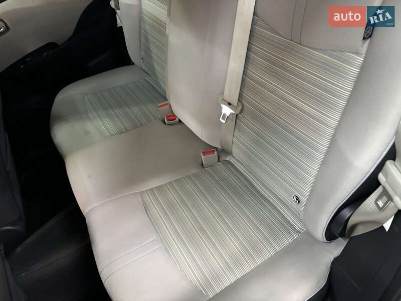Хетчбек Nissan Leaf 2021 в Глевасі