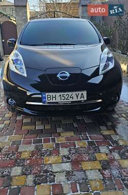 Хэтчбек Nissan Leaf 2014 в Белгороде-Днестровском