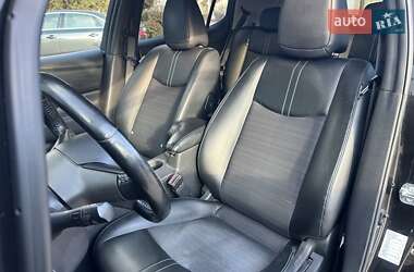 Хетчбек Nissan Leaf 2019 в 