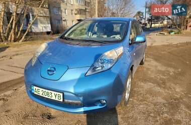 Nissan Leaf 2011 Nissan Leaf 2011