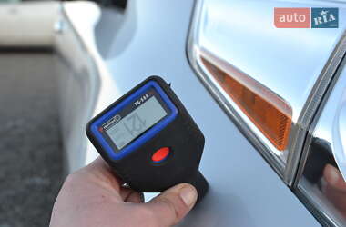 Хэтчбек Nissan Leaf 2014 в 