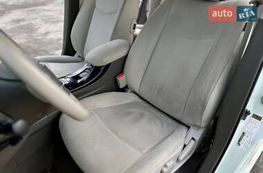 Хэтчбек Nissan Leaf 2012 в 