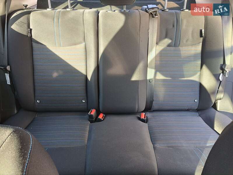 Хэтчбек Nissan Leaf 2018 в Хмельницком