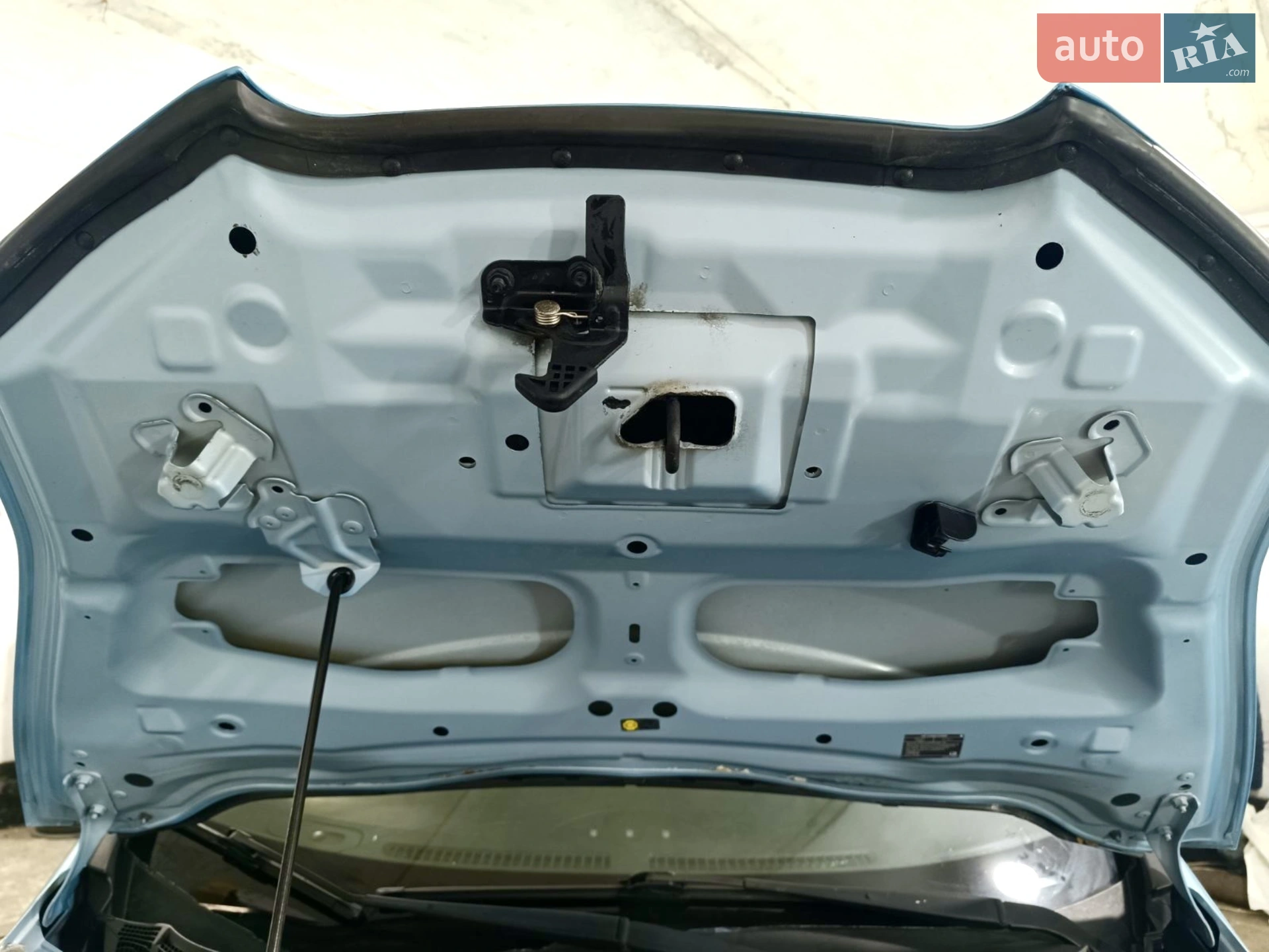 2014 Nissan Leaf - мініатюра 26