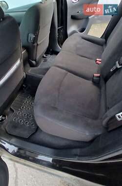 Хэтчбек Nissan Leaf 2014 в Кременчуге