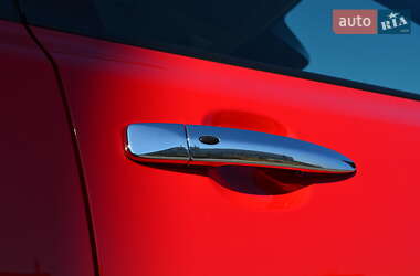 Хэтчбек Nissan Leaf 2020 в 