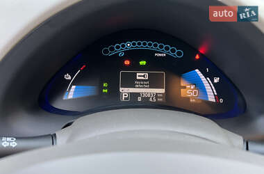 Хэтчбек Nissan Leaf 2013 в Луцке