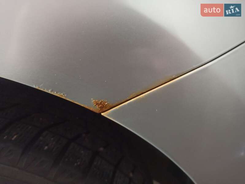 Хэтчбек Nissan Leaf 2012 в Виннице