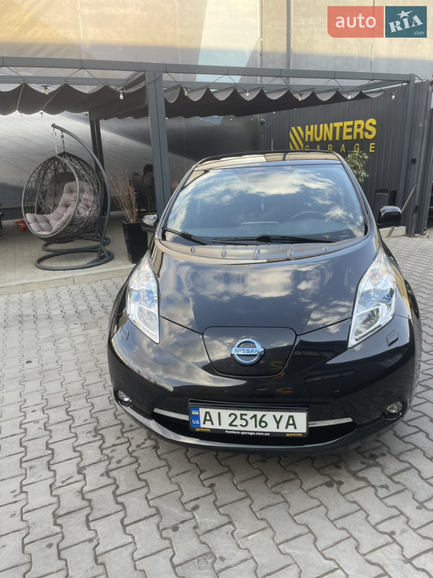 2015 Nissan Leaf - мініатюра 33