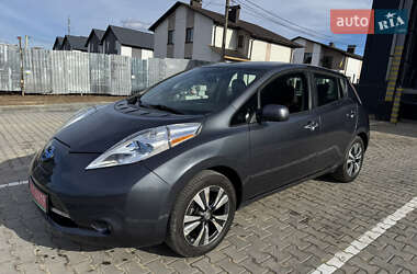 Nissan Leaf 2013 Nissan Leaf 2013