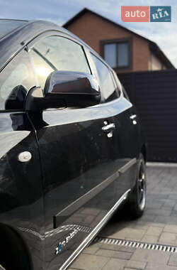 Хэтчбек Nissan Leaf 2012 в Виннице