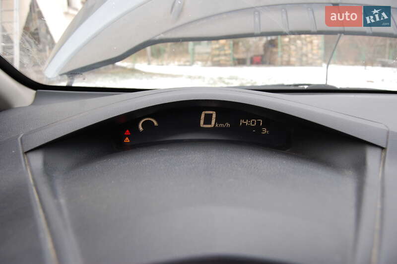 Хэтчбек Nissan Leaf 2017 в Львове фото 26 Хэтчбек Nissan Leaf 2017 в Львове