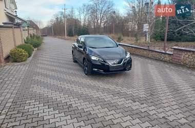 Хэтчбек Nissan Leaf 2020 в Хмельницком