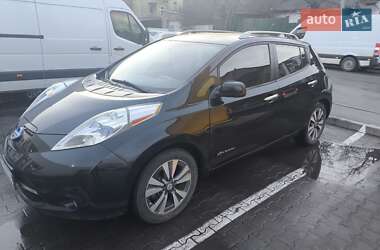 Nissan Leaf 2013 Nissan Leaf 2013
