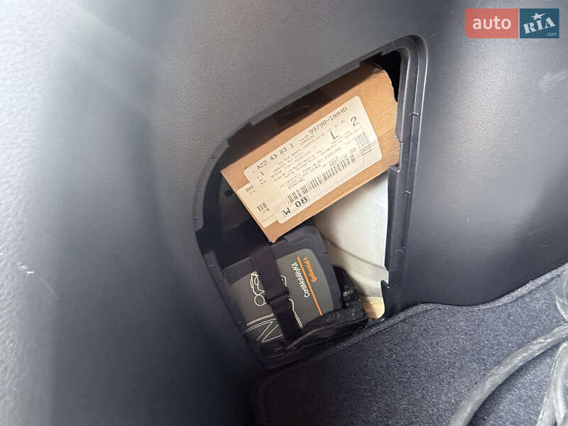Хетчбек Nissan Leaf 2019 в Одесі