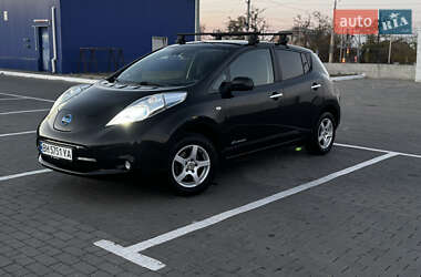 Nissan Leaf 2013 Nissan Leaf 2013