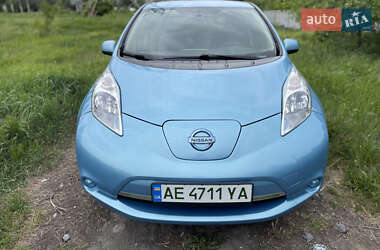 Nissan Leaf 2014 Nissan Leaf 2014