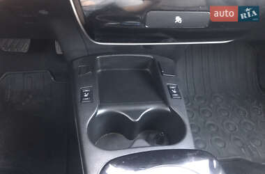 Хетчбек Nissan Leaf 2017 в 
