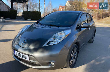 Nissan Leaf 2014 Nissan Leaf 2014