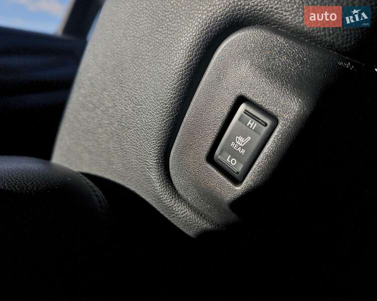 Хетчбек Nissan Leaf 2019 в Глибокій