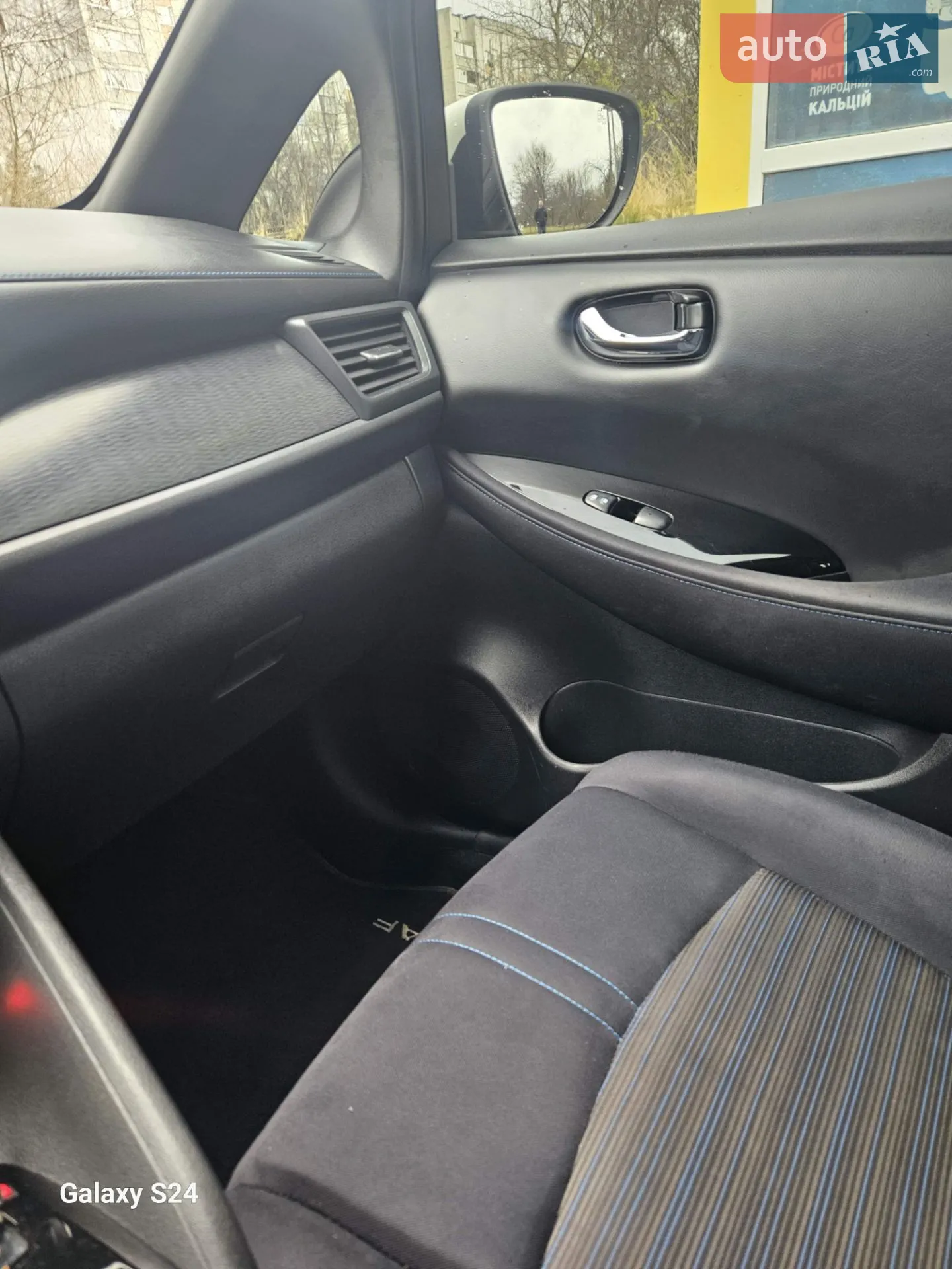 2018 Nissan Leaf - мініатюра 19