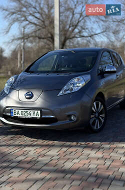 Nissan Leaf 2013 Nissan Leaf 2013