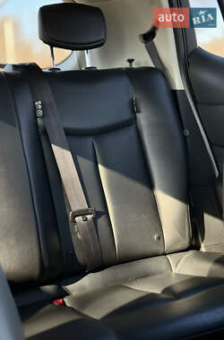 Хэтчбек Nissan Leaf 2013 в 