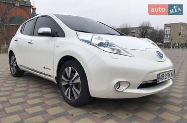 Nissan Leaf 2013 Nissan Leaf 2013