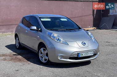 Nissan Leaf 2013 Nissan Leaf 2013