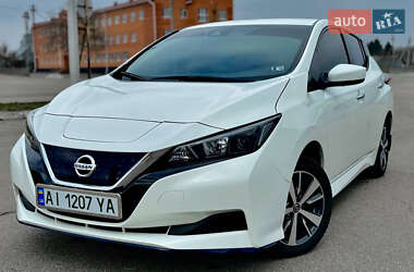 Nissan Leaf 2022 Nissan Leaf 2022