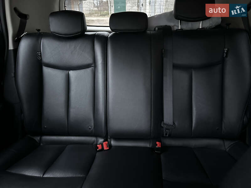 Хэтчбек Nissan Leaf 2016 в Стрые