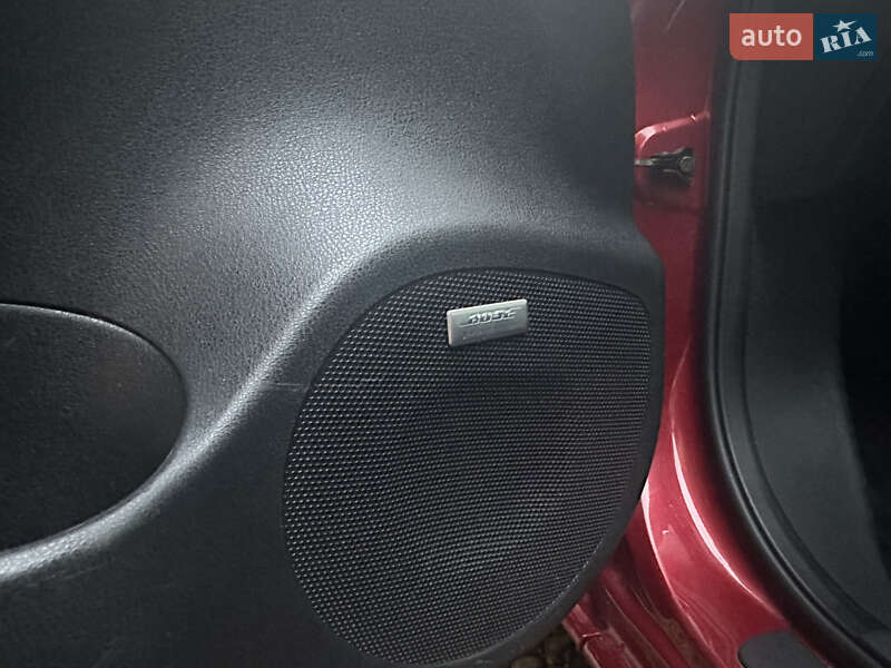 Хэтчбек Nissan Leaf 2016 в Стрые