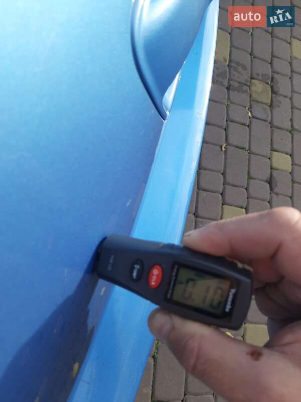 Хетчбек Nissan Leaf 2013 в Луцьку