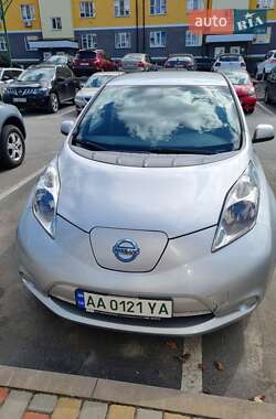 Nissan Leaf 2013 Nissan Leaf 2013