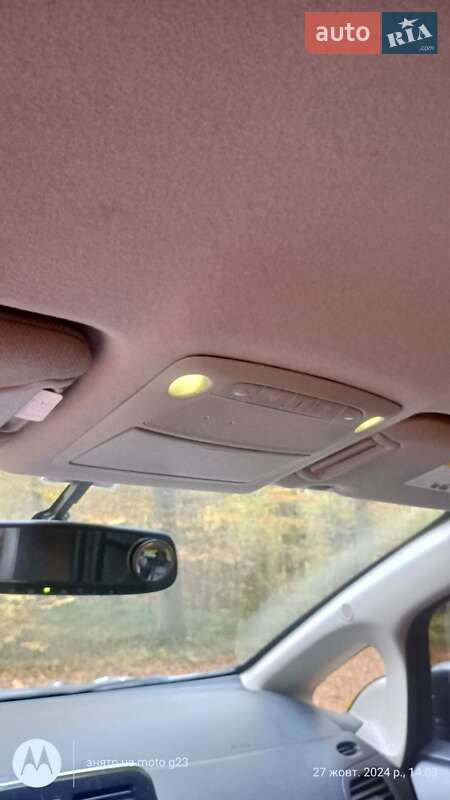 Хетчбек Nissan Leaf 2014 в Львові фото 26 Хетчбек Nissan Leaf 2014 в Львові