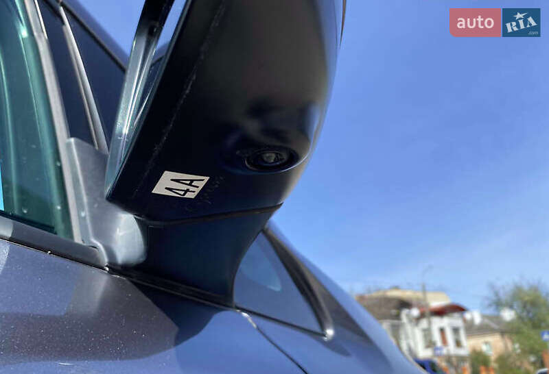 Хэтчбек Nissan Leaf 2021 в Виннице фото 21 Хэтчбек Nissan Leaf 2021 в Виннице