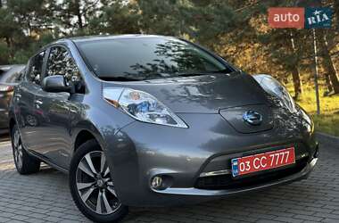 Nissan Leaf 2014 Nissan Leaf 2014