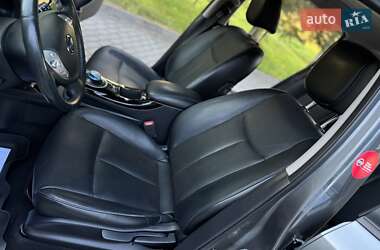 Хетчбек Nissan Leaf 2014 в 